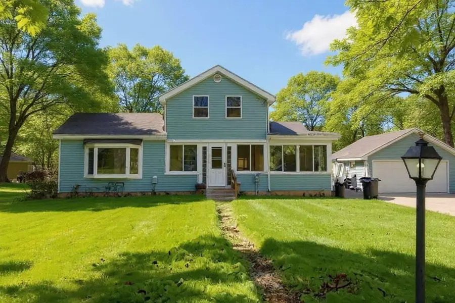 8111 N Lima Center ROAD, Whitewater, WI 53190 - Image #2