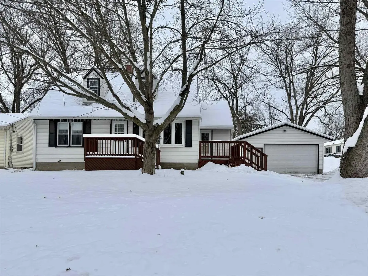 5424 E County Road J, Clinton, WI 53525 - Image #1