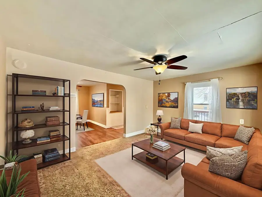 5424 E County Road J, Clinton, WI 53525 - Image #3