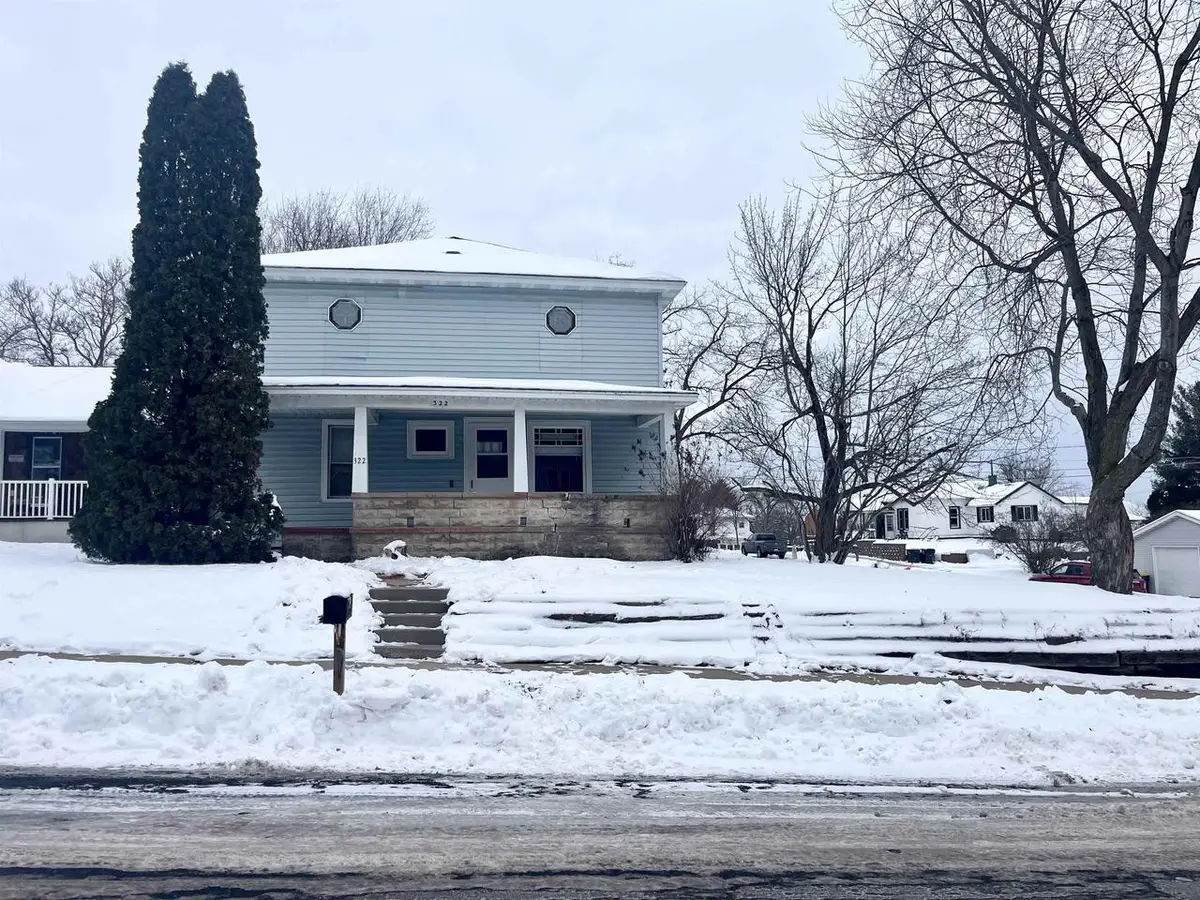 322 E Council Street, Tomah, WI 54660 - Image #1