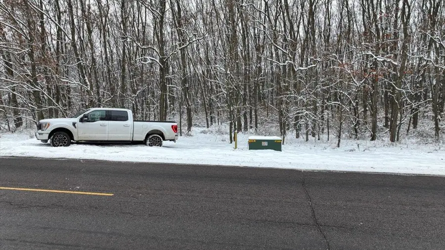 Lots 12 & 13 County Road A, Grand Marsh, WI 53936 - Image #3