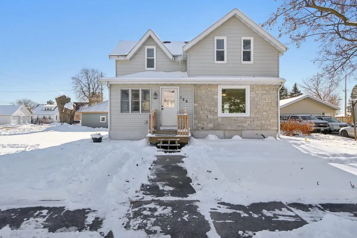 126 Reagles Street, Arlington, WI 53911 - Image #1