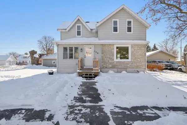 126 Reagles Street, Arlington, WI 53911