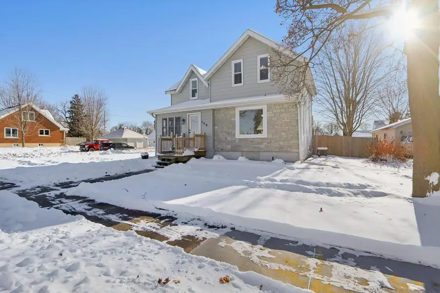 126 Reagles Street, Arlington, WI 53911 - Image #2