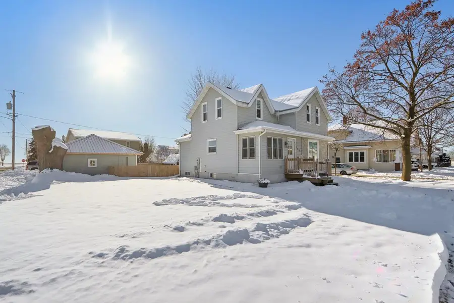 126 Reagles Street, Arlington, WI 53911 - Image #3
