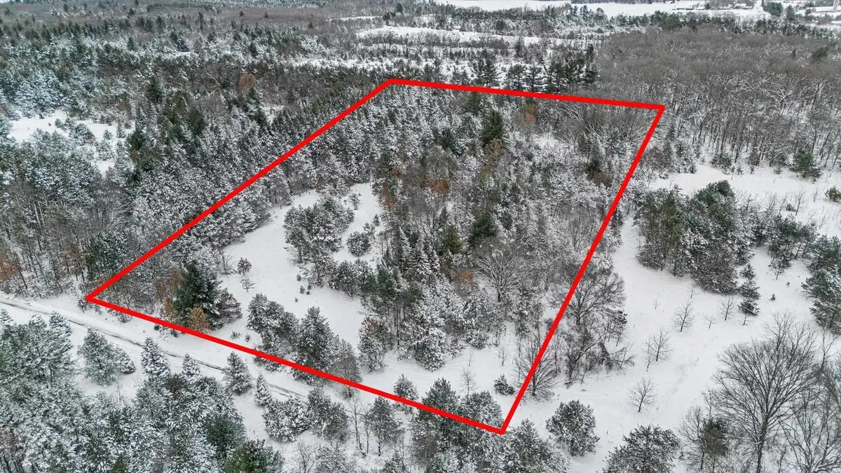 4.65 Acres 2nd Circle, Coloma, WI 54930 - Image #1