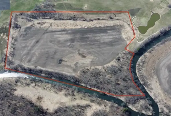 37.11 Ac Davis Lane, Argyle, WI 53504