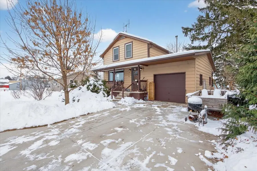 119 S Richards Street, Orfordville, WI 53576 - Image #3