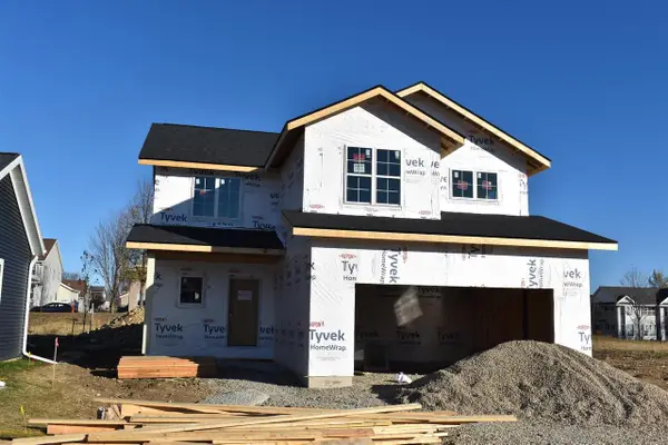 5214 Inspiration Way, Fitchburg, WI 53711