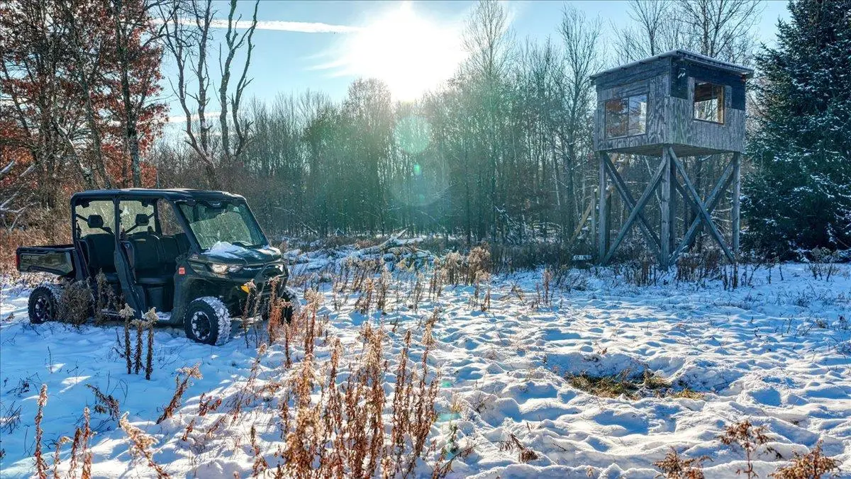 N15986 8th Avenue, Necedah, WI 54646 - Image #1