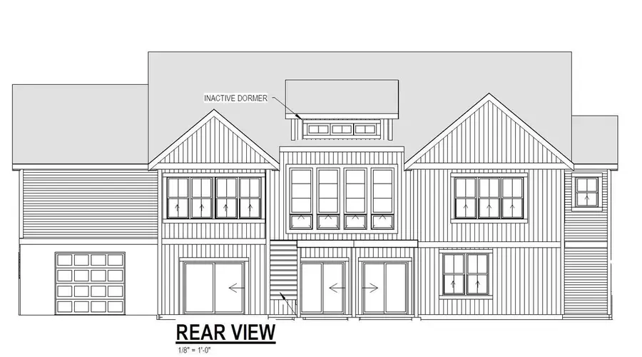 1302 Moll Drive, Waunakee, WI 53597 - Image #2