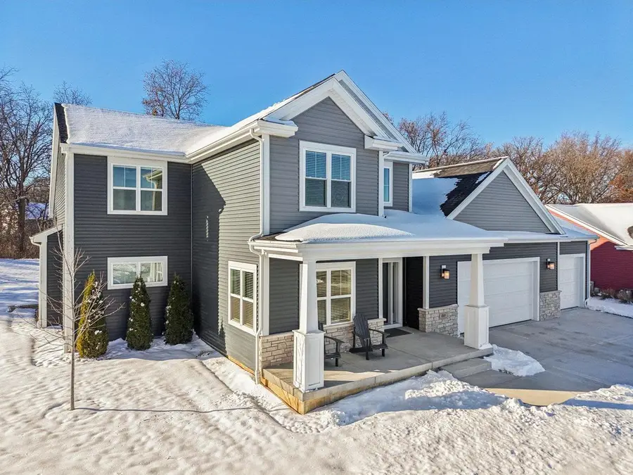 835 Mocha Way, Verona, WI 53593 - Image #2