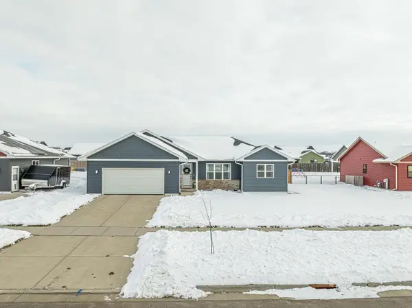 364 S 7th Street, Evansville, WI 53536