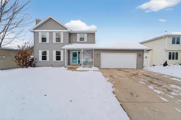 4822 Dream Lane, Madison, WI 53718