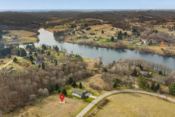 Lot 841 Remington Drive, La Valle, WI 53941
