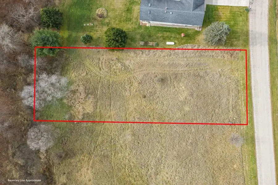 Lot 841 Remington Drive, La Valle, WI 53941 - Image #3