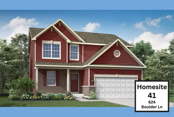 624 Boulder Lane #41, Stoughton, WI 53589