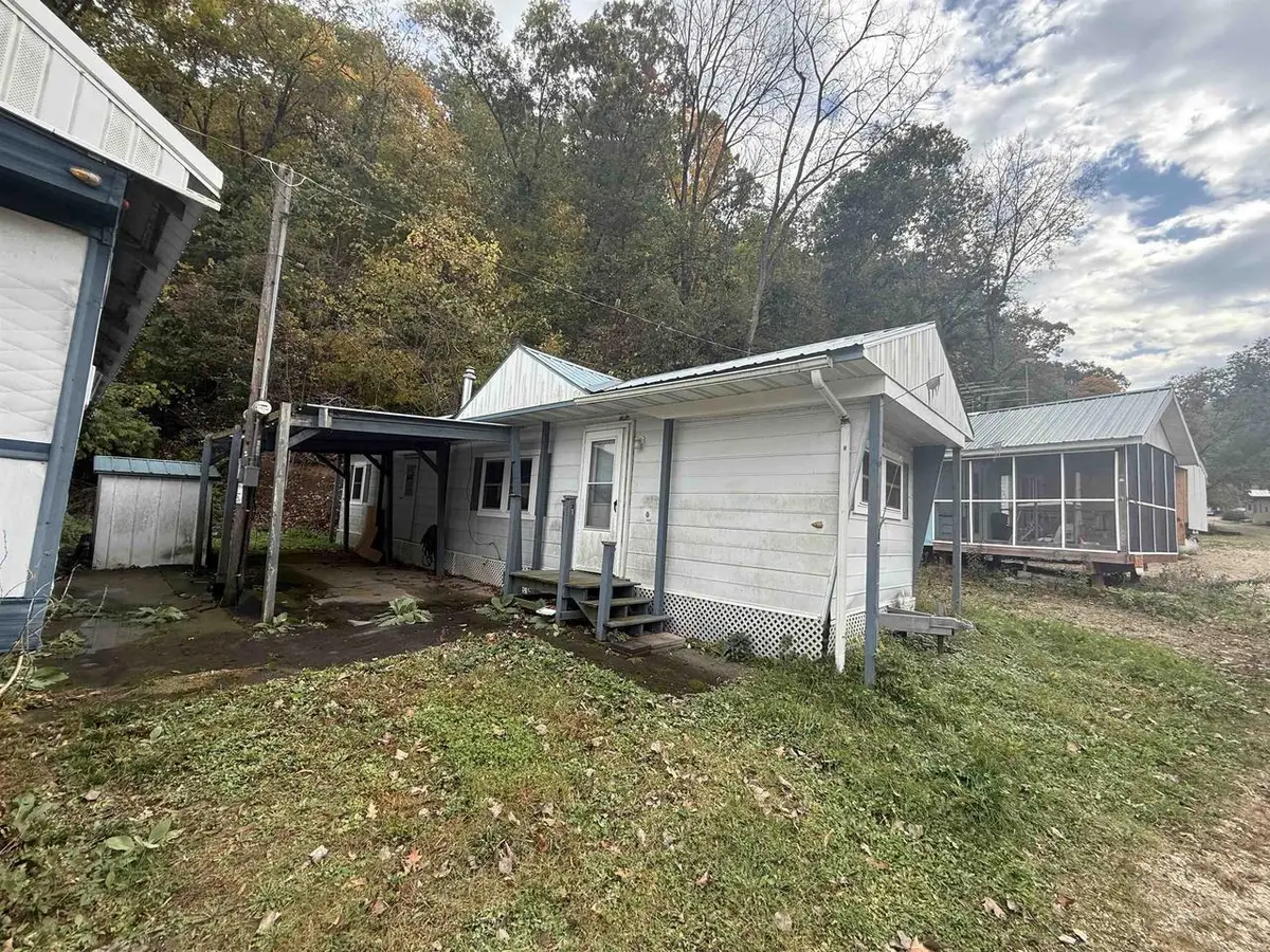 Lot 52 Falling Rock Road, Eastman, WI 54626 - Image #1