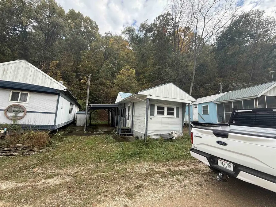 Lot 52 Falling Rock Road, Eastman, WI 54626 - Image #3