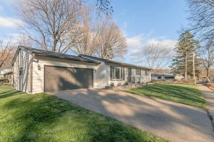 5314 Kroncke Drive, Madison, WI 53711 - Image #2