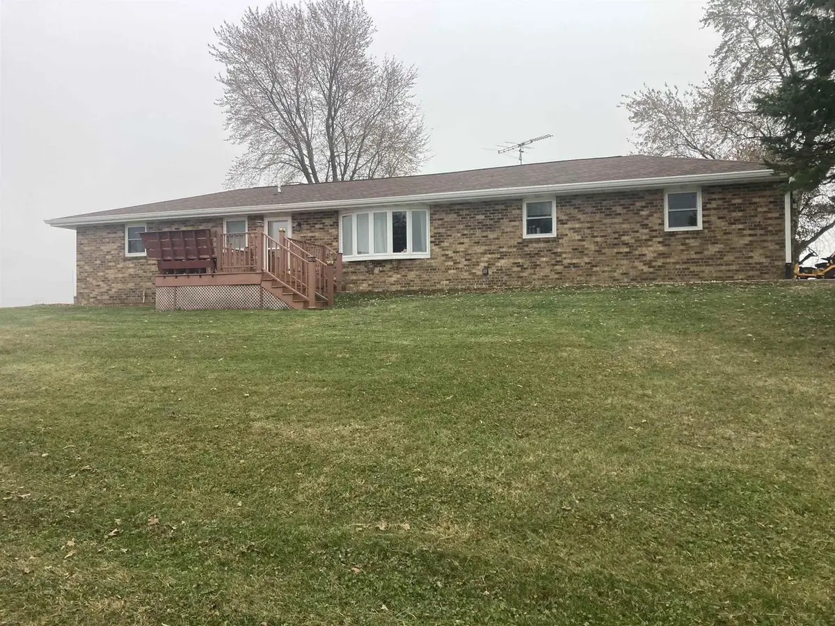 1021 Fish Lane Lane, Hazel Green, WI 53811 - Image #1