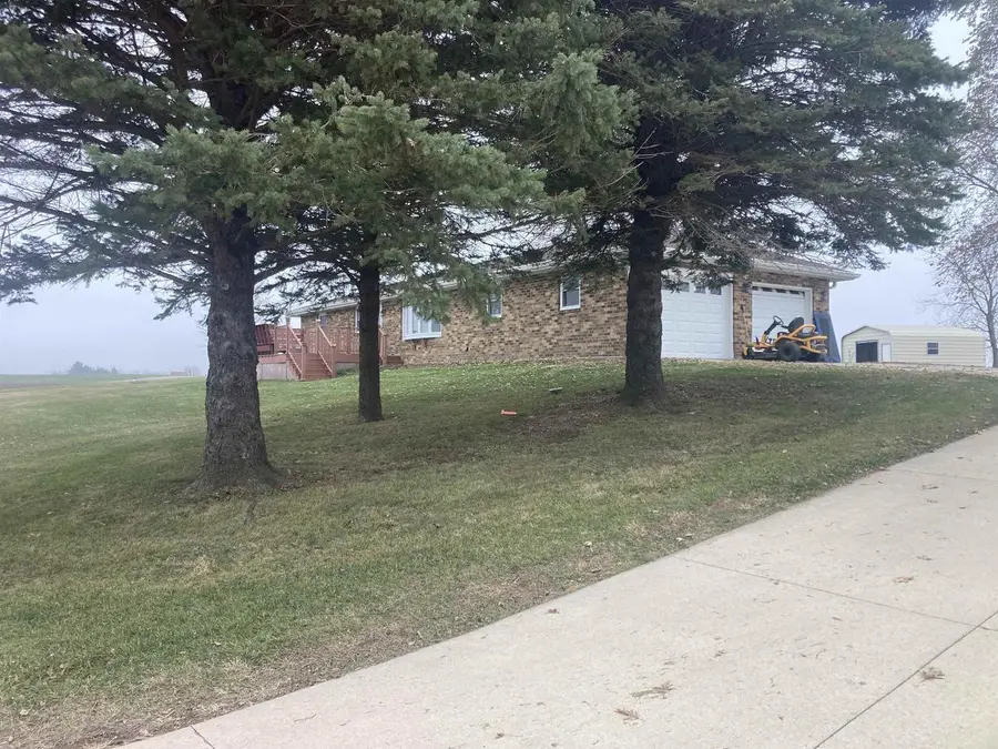 1021 Fish Lane Lane, Hazel Green, WI 53811 - Image #2