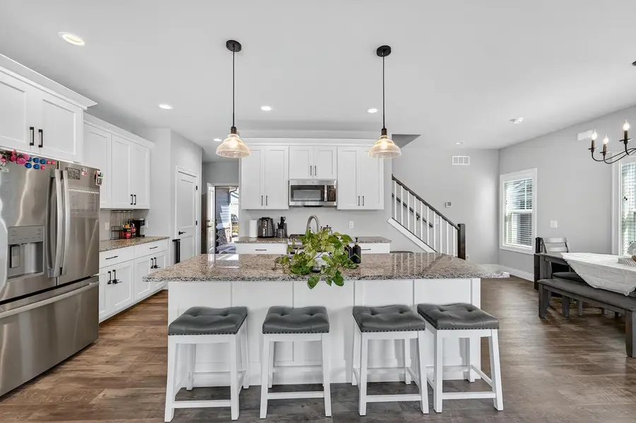 4615 Bellflower Drive, Deforest, WI 53532 - Image #2