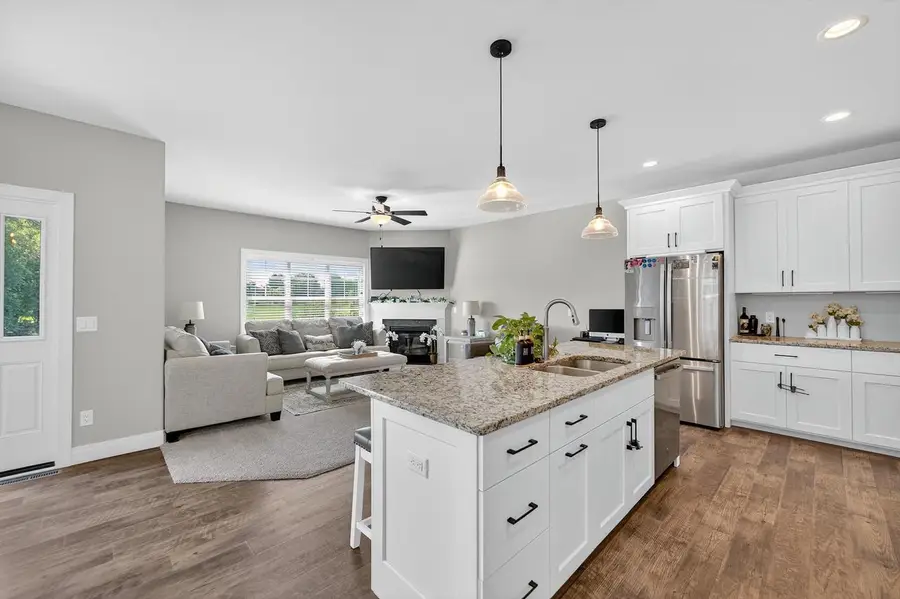 4615 Bellflower Drive, Deforest, WI 53532 - Image #3