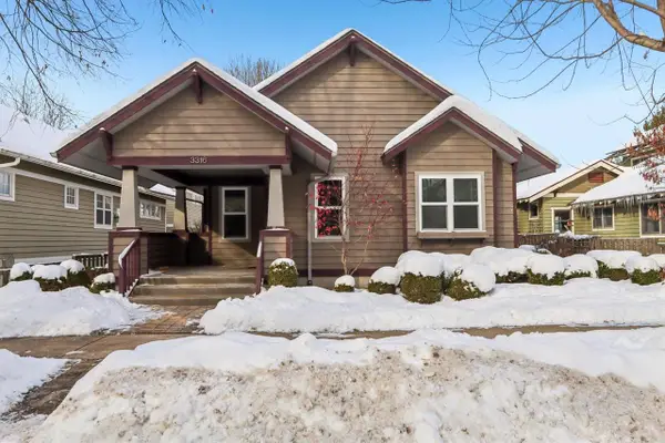 3316 River Birch Lane, Middleton, WI 53562