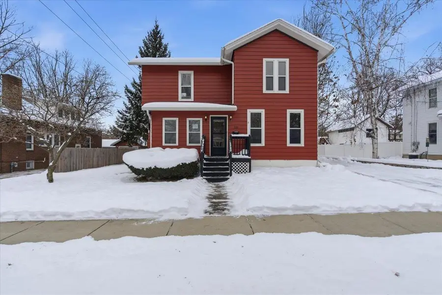 119 N 2nd Street, Evansville, WI 53536 - Image #3