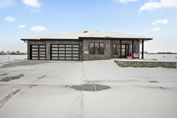 2015 Wellington Place, Cottage Grove, WI 53527