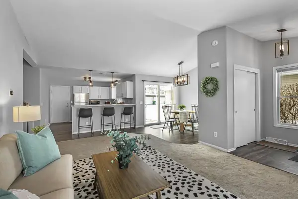 3618 Stonebridge Drive, Madison, WI 53719