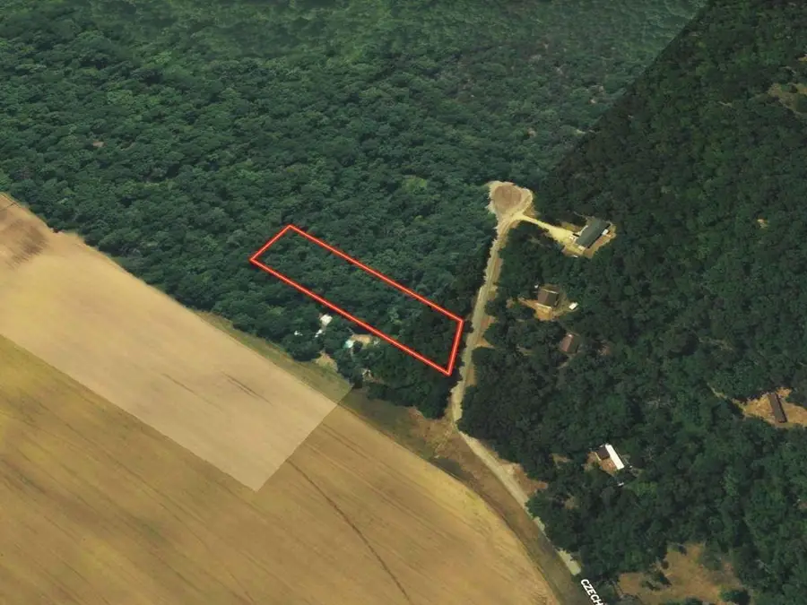 TBD Czech Drive, Friendship, WI 53934 - Image #3