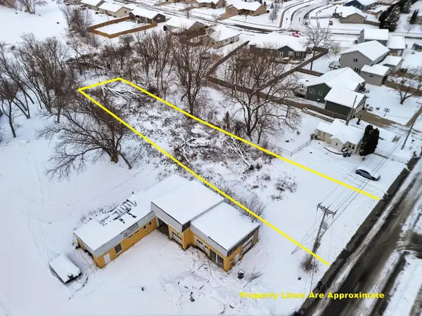 572 Thronson Drive, Edgerton, WI 53534