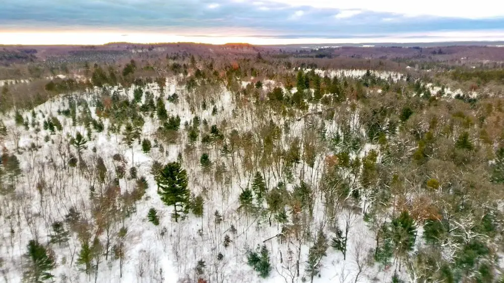 000 County Rd A Road, Grand Marsh, WI 53936 - Image #1