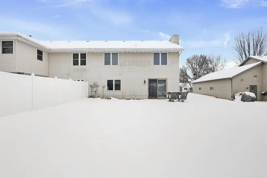 219 Chateau Drive, Cottage Grove, WI 53527 - Image #2