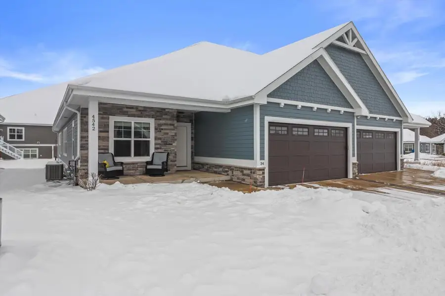 4542 Springs Court, Deforest, WI 53532 - Image #2