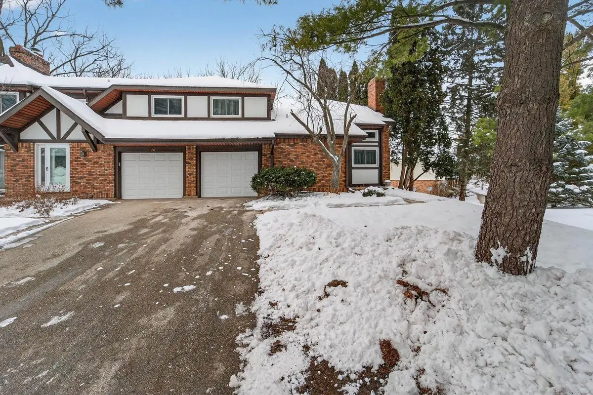 1222 N Gammon Road, Middleton, WI 53562 - Image #1