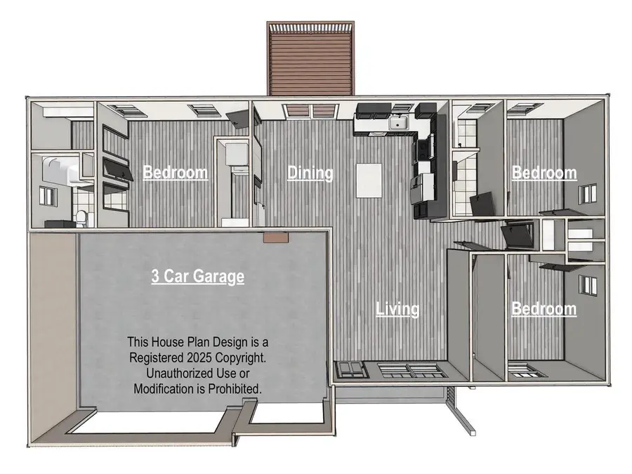 668 Carlyle Drive, Belmont, WI 53510 - Image #2