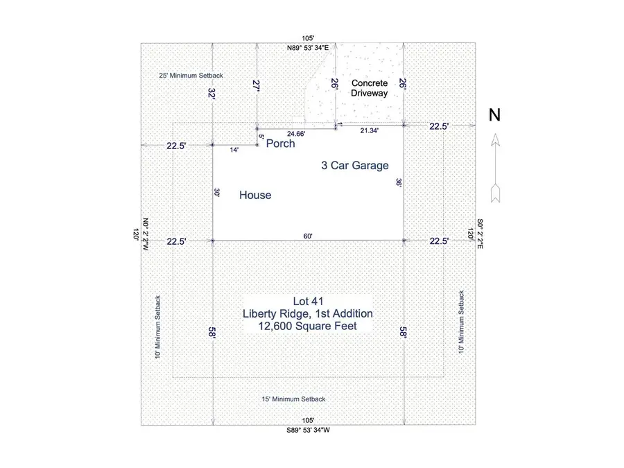 668 Carlyle Drive, Belmont, WI 53510 - Image #3