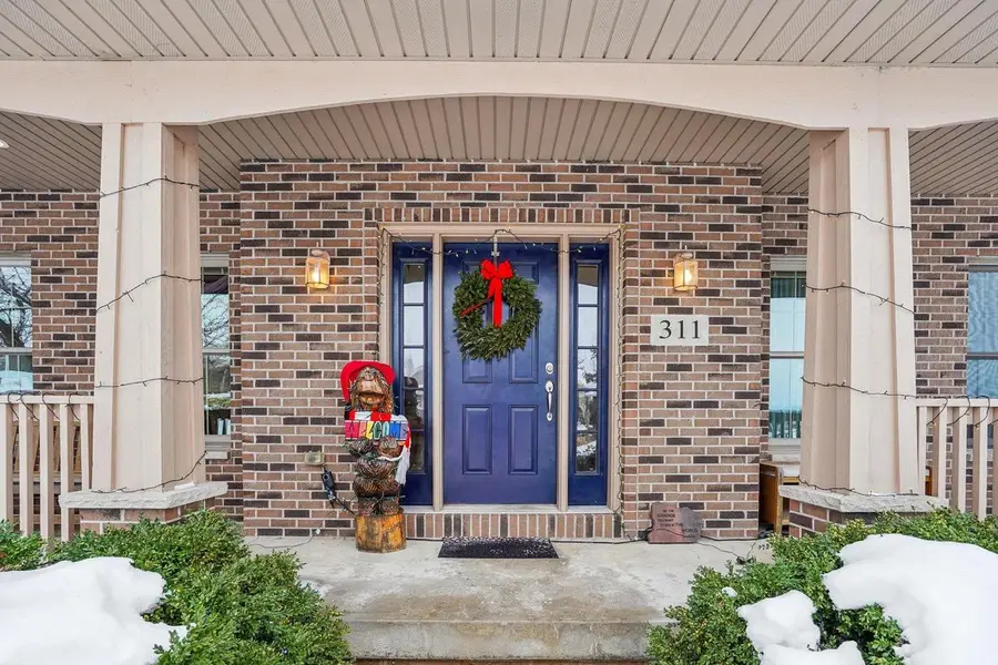 311 Tvedt Drive, Mount Horeb, WI 53572 - Image #2