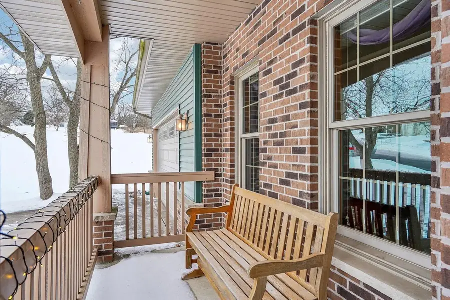 311 Tvedt Drive, Mount Horeb, WI 53572 - Image #3