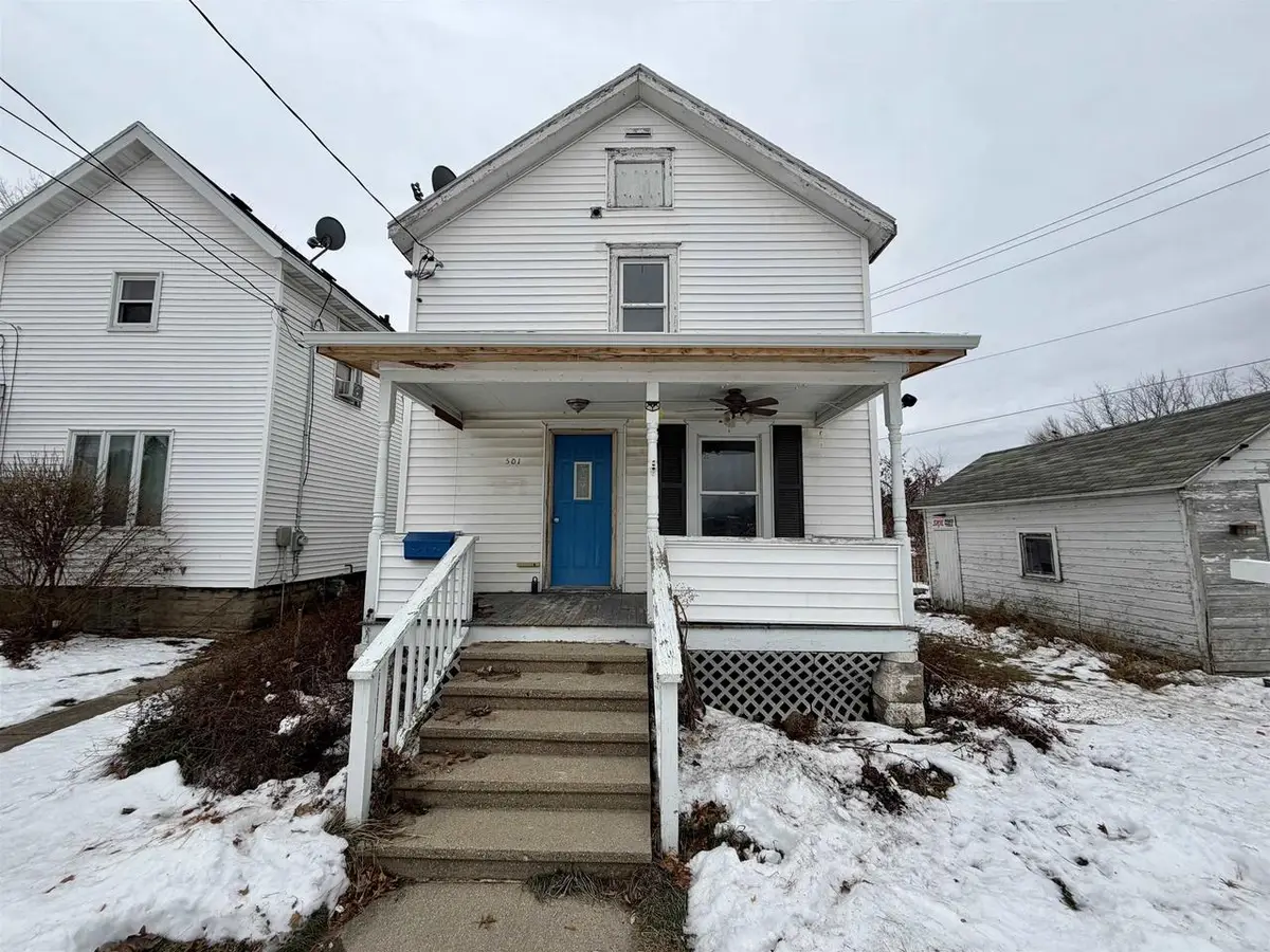 501 16th Avenue, Monroe, WI 53566 - Image #1