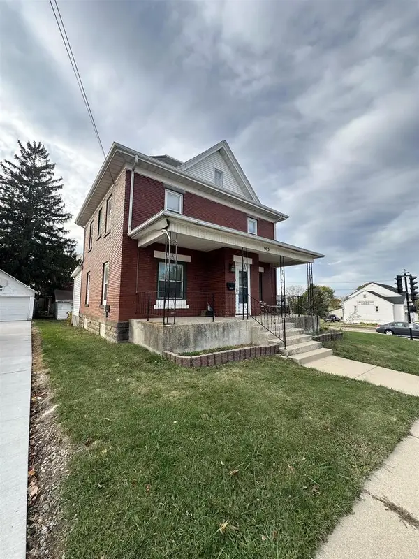 903 13th Avenue, Monroe, WI 53566