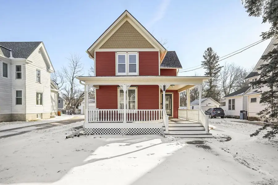 610 MILTON Avenue, Janesville, WI 53545 - #2