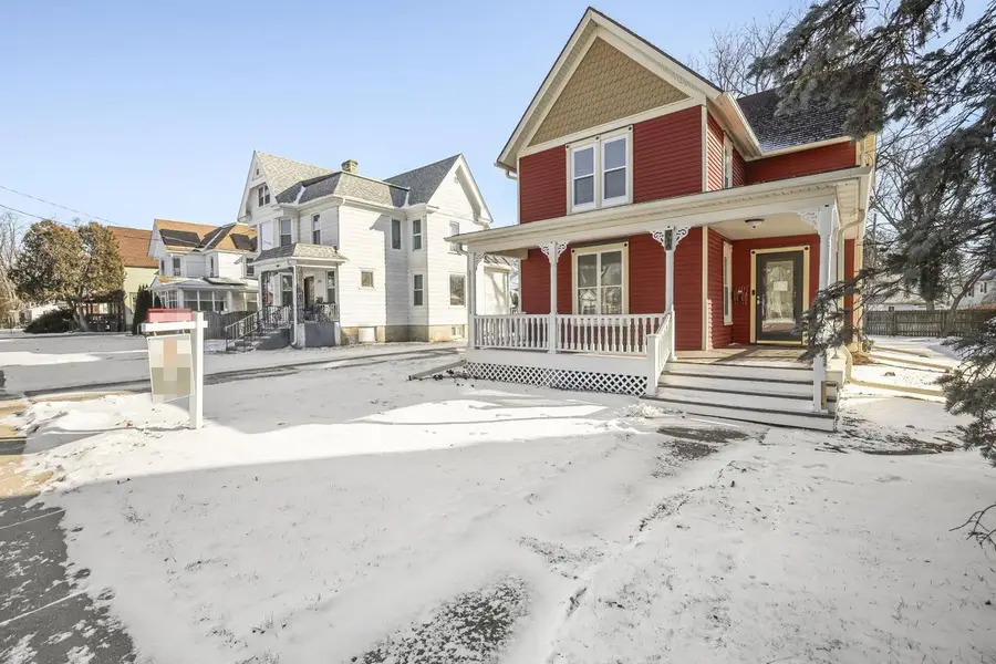 610 MILTON Avenue, Janesville, WI 53545 - #3