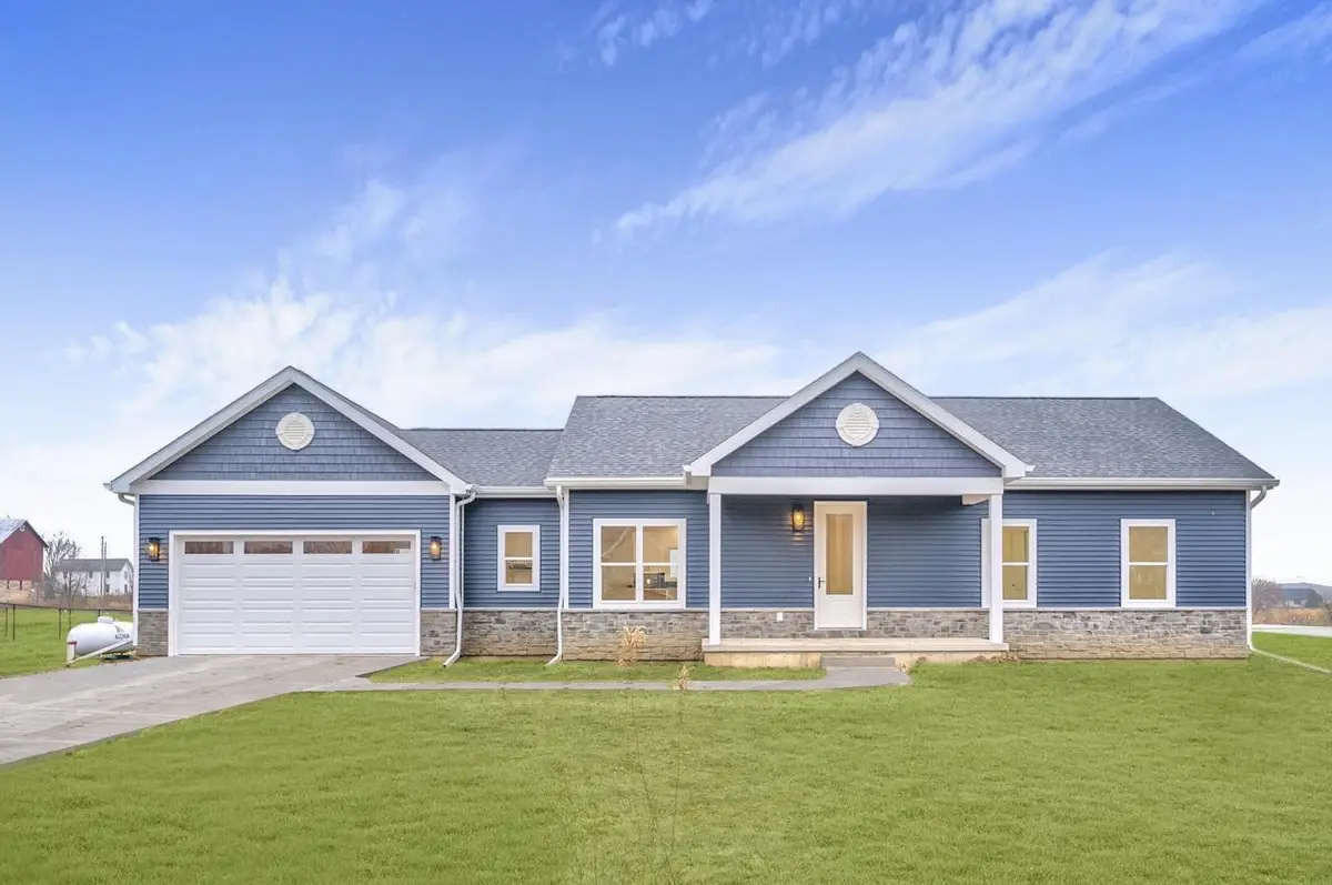 N6328 Psalms Way, Albany, WI 53502 - Image #1