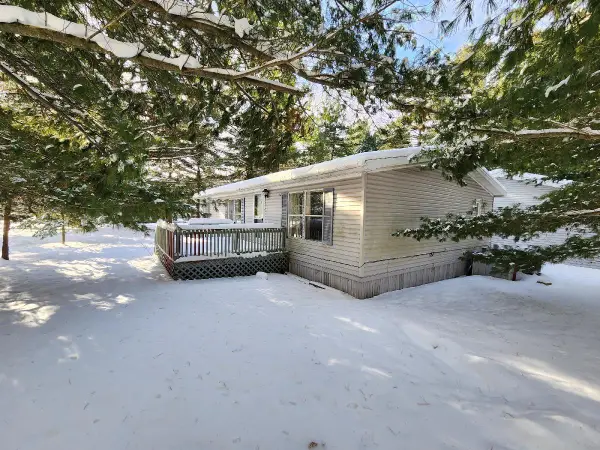 2217 Blackhawk Street, Friendship, WI 53934