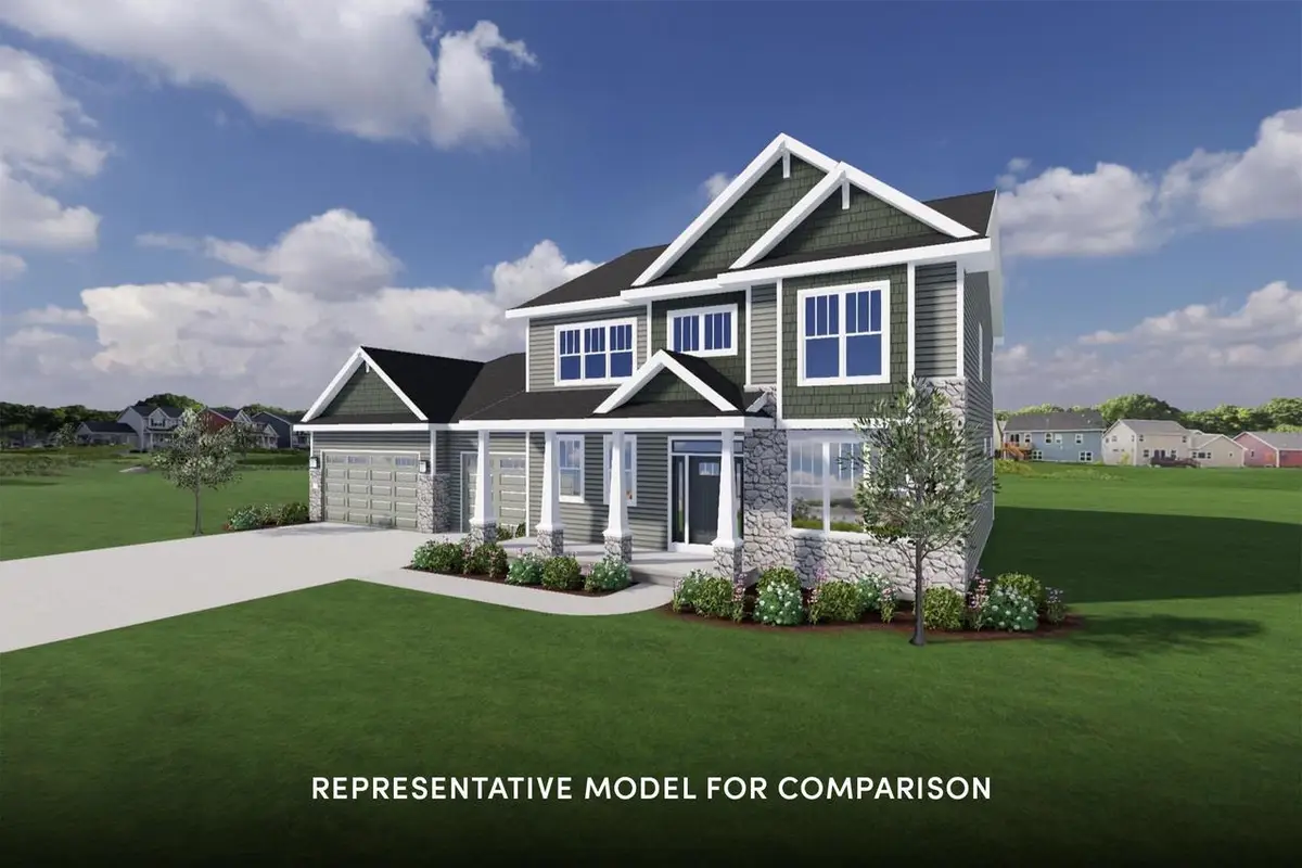 611 Clear Pond Way, Verona, WI 53593 - Image #1