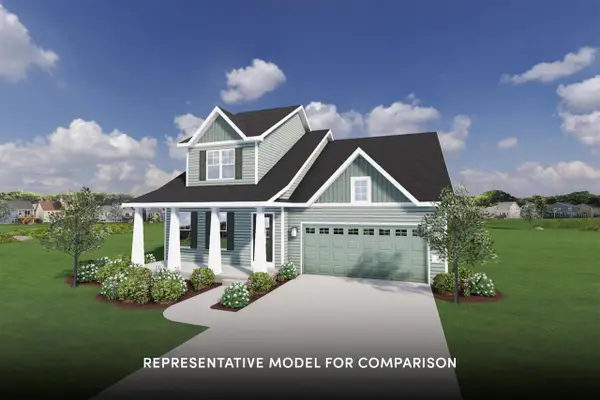 7639 Stones Throw Drive, Madison, WI 53719